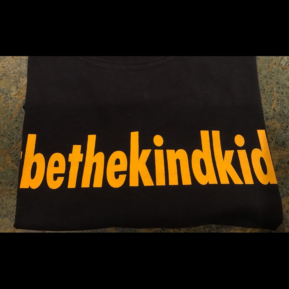 #bethekindkid T-Shirt